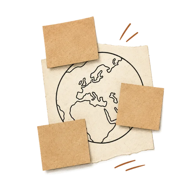 People, process and impact: connected teams working across EMEA.